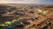 Kazakhstan Discovers Massive Rare Earth Deposit, Challenging China's Tech Dominance