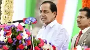 KCR's SIT Questioning Focuses on Legal Framework for Phone Tapping in Telangana