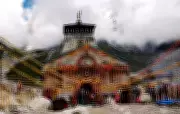 Kedarnath's Original Trekking Route via Garud Chatti Set to Reopen After 2013 Flood Damage