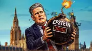 Keir Starmer's Epstein Email Crisis Threatens His Standards-Based Premiership