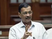 Kejriwal Slams Delhi's 'Alarming' Law & Order After 807 Go Missing in 15 Days