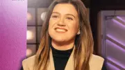 Kelly Clarkson Ends Talk Show After 7 Seasons to Focus on Family