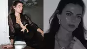 Kelly Piquet's Valentine's Day Jewelry Campaign Wins Max Verstappen's Approval