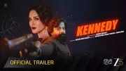 Kennedy Official Trailer Released: Rahul Bhat, Sunny Leone Star in Jacob Tierney's Film