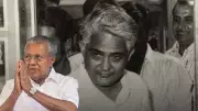 Kerala CM Pinarayi Vijayan Honors Ehsan Jafri on 2002 Gulberg Society Massacre Anniversary