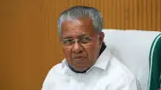 Kerala CM Pinarayi Vijayan to Lead LDF in Elections, Aims for Historic Third Term