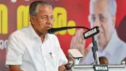 Kerala CM Slams 'Kerala Story 2' as Hate Propaganda Threatening State's Secular Fabric