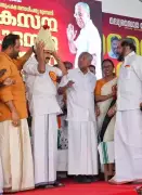 Kerala CM Vijayan Accuses UDF, BJP of Sabarimala Alliance to Halt State's Progress