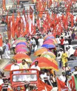 Kerala Congress (M) Chief Blames Outdated Central Laws for Hill Farmers' Woes