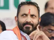 Kerala HC Stays Proceedings Against BJP's K Surendran in 2019 Hartal Attack Case