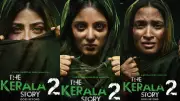 Kerala High Court Halts 'The Kerala Story 2' Release Pending Hearing