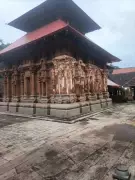 Kerala High Court Orders Documentation Before Restoring Historic Harikanyaka Temple