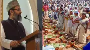 Kerala Imam Urges Opening Mosques for Attukal Pongala Devotees, Video Viral
