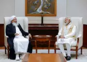 Kerala Muslim Leader's 'No Hardships' Remark Sparks Criticism from KNM, Opposition