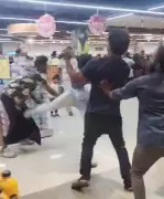 Kerala Police Officer and Sister Face Non-Bailable Charges in Counter-Case After SFI Assault