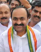 Kerala Political Clash Escalates After Minister's Protest Injury Sparks Controversy