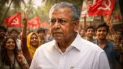 Kerala's 2026 Election: The Future of Left Politics Beyond Pinarayi Vijayan