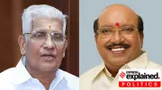 Kerala's NSS and SNDP Alliance Fails Over Political Distrust and Divergent Interests