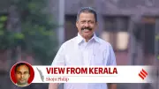 Kerala's Political Paradox: CPI(M) and BJP Echo Each Other on Minority Politics