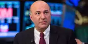 Kevin O'Leary Warns US: Heavy AI Regulation Could Cost Global Leadership