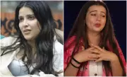 Khanzaadi Criticizes Female Contestants, Alleges Insecurity on Bigg Boss