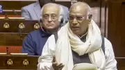 Kharge Slams Modi's US Trade Deal as 'Trapped Surrender' of National Interests