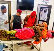 Khejri Tree Mass Sit-In in Bikaner Enters 5th Day, Sparks Statewide Environmental Uprising