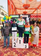 Khel Parv Sports Festival Launches in Tarn Taran District