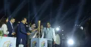 Khelo Delhi Delhi Khel Mahakumbh Launched: CM Rekha Gupta Calls It Celebration of Dreams