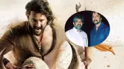 Kichcha Sudeep Rumored for Key Role in SS Rajamouli's 'Varanasi' Film