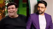 Kiku Sharda Reveals Heartfelt Bond with Kapil Sharma and Praises Sunil Grover's Genius