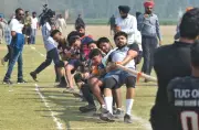 Kila Raipur Games Conclude Amid Grand Fanfare and Cultural Splendor