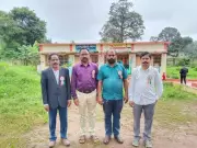 Kilagada Tribal School Nears 120-Year Milestone, Alumni Rally for Centenary