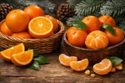 Kinnow vs Orange: Which Winter Citrus Deserves Your Fruit Bowl Crown?