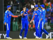 Kishan's Blitz Powers India to Commanding 61-Run Victory Over Pakistan