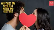 Kiss Day 2026: Celebrating Love's Most Intimate Gesture on February 13