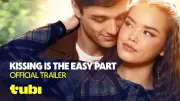 Kissing Is the Easy Part Trailer Released: Starring Asher Angel and Paris Berelc