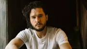 Kit Harington Compares 'Industry' and 'Game of Thrones' Characters as 'Horrific People'