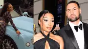 Klay Thompson Gifts Megan Thee Stallion a Bentley for Her 31st Birthday