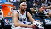 Klay Thompson's Dallas Dream Shattered as Mavericks Rebuild Around Cooper Flagg