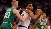 Knicks vs Celtics: Eastern Conference Clash with Major Playoff Implications