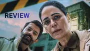 Kohrra Season 2 Review: Barun Sobti and Mona Singh Shine in Netflix Thriller