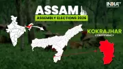 Kokrajhar Assembly Seat: Key Facts, Past Winners, and 2026 Election Outlook