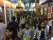 Kolkata Book Fair 2024 Smashes Records: 32 Lakh Visitors, Rs 26.4 Crore Sales