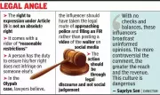 Kolkata Influencer's Olypub Complaint Sparks Debate on Social Media Power