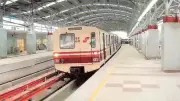 Kolkata Metro Blue Line Disrupted Again by Second Suicide Attempt in Four Days