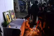 Kolkata Protests Demand Justice for RG Kar Junior Doctor on Her 33rd Birthday