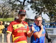 Kolkata's Cricket Frenzy Soars as India's T20 World Cup Campaign Ignites Travel Rush