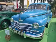 Kolkata's Lake Club Hosts Prestigious EIMG Concours D' Elegance 2026