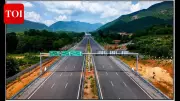 Koraput Nears Completion as Major Hub on Raipur-Visakhapatnam Economic Corridor
